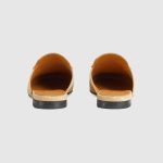 Gucci Women’s Princetown slipper - Image 3